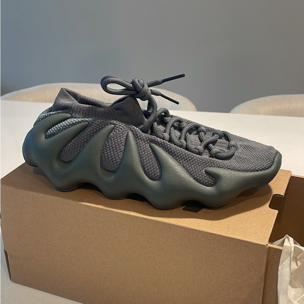 Yeezy 450 Gray Originals